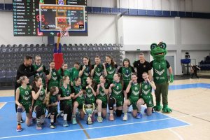 20260517 Slávnostné vyhodnotenie Final Six MEL/BasketGirls U14 2025/26