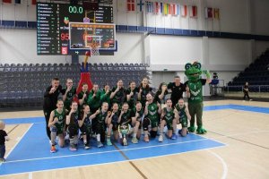 20260517 Slávnostné vyhodnotenie Final Six MEL/BasketGirls U14 2025/26