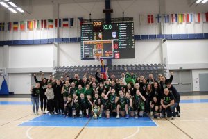 20260517 Slávnostné vyhodnotenie Final Six MEL/BasketGirls U14 2025/26