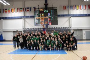20260517 Slávnostné vyhodnotenie Final Six MEL/BasketGirls U14 2025/26