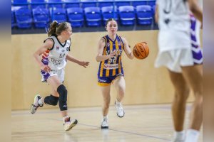 20260519 Vienna UNITED U18 (AUT) vs. YOUNG ANGELS Košice U18