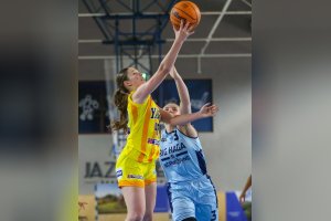 20260520 02 YOUNG ANGELS Košice (SVK) vs. RIG HAGA Norrköping (SWE)