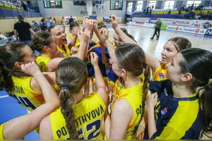 20260520 02 YOUNG ANGELS Košice (SVK) vs. RIG HAGA Norrköping (SWE)
