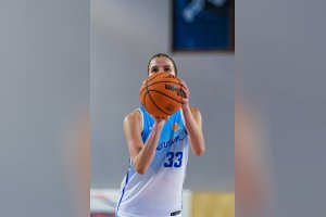 BK Slovan Bratislava U15 vs. YOUNG ANGELS Košice U15