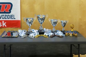 BK Slovan Bratislava U15 vs. YOUNG ANGELS Košice U15