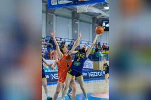 20260523 MBK Ružomberok vs. YOUNG ANGELS Košice