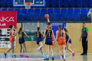 20260523 MBK Ružomberok vs. YOUNG ANGELS Košice