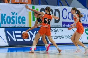 20260523 MBK Ružomberok vs. YOUNG ANGELS Košice