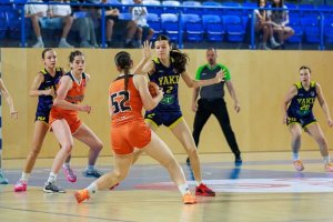 20260523 MBK Ružomberok vs. YOUNG ANGELS Košice