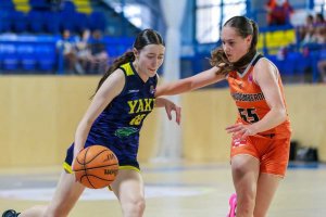 20260523 MBK Ružomberok vs. YOUNG ANGELS Košice