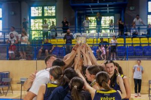 20260524 BAM Poprad U15 vs. YOUNG ANGELS Košice U15