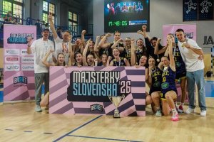 20260524 BAM Poprad U15 vs. YOUNG ANGELS Košice U15