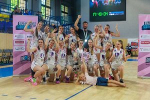 20260524 BAM Poprad U15 vs. YOUNG ANGELS Košice U15