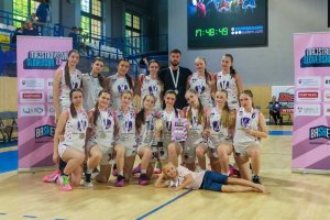 20260524 BAM Poprad U15 vs. YOUNG ANGELS Košice U15