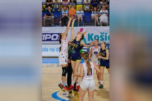 20260524 BAM Poprad U15 vs. YOUNG ANGELS Košice U15