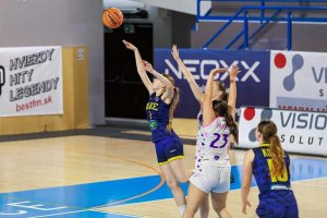 20260524 BAM Poprad U15 vs. YOUNG ANGELS Košice U15