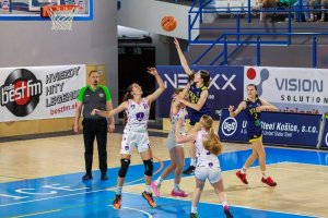 20260524 BAM Poprad U15 vs. YOUNG ANGELS Košice U15
