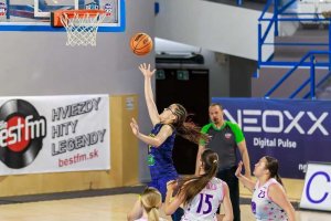 20260524 BAM Poprad U15 vs. YOUNG ANGELS Košice U15