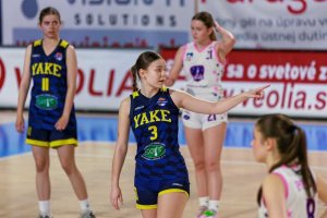 20260524 BAM Poprad U15 vs. YOUNG ANGELS Košice U15