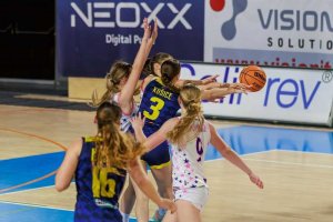 20260524 BAM Poprad U15 vs. YOUNG ANGELS Košice U15