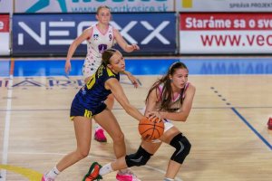 20260524 BAM Poprad U15 vs. YOUNG ANGELS Košice U15