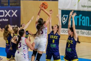 20260524 BAM Poprad U15 vs. YOUNG ANGELS Košice U15