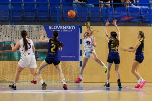 20260524 BAM Poprad U15 vs. YOUNG ANGELS Košice U15