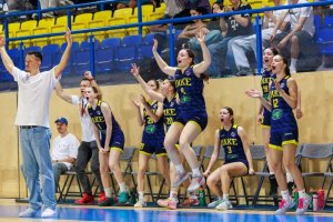 20260524 BAM Poprad U15 vs. YOUNG ANGELS Košice U15