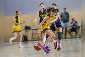 20260529 CBK Košice U12 vs. YOUNG ANGELS Košice U12