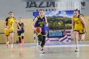 20260529 CBK Košice U12 vs. YOUNG ANGELS Košice U12