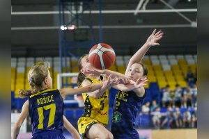 20260529 CBK Košice U12 vs. YOUNG ANGELS Košice U12