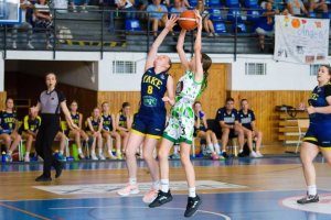 20260529 ŠBK Šamorín U12 vs. YOUNG ANGELS Košice U12