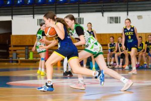 20260529 ŠBK Šamorín U12 vs. YOUNG ANGELS Košice U12