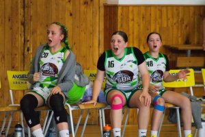20260529 ŠBK Šamorín U12 vs. YOUNG ANGELS Košice U12