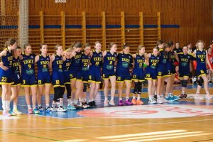 20260529 ŠBK Šamorín U12 vs. YOUNG ANGELS Košice U12
