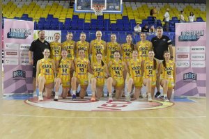 20260529 YOUNG ANGELS Košice U19 vs. CBK Košice U19