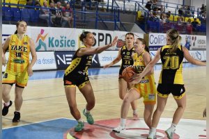 20260529 YOUNG ANGELS Košice U19 vs. CBK Košice U19