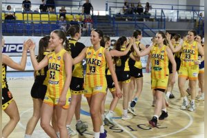 20260529 YOUNG ANGELS Košice U19 vs. CBK Košice U19