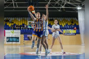 BK Klokani Ivanka pri Dunaji U19 vs. YOUNG ANGELS Košice U19