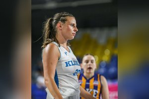 BK Klokani Ivanka pri Dunaji U19 vs. YOUNG ANGELS Košice U19