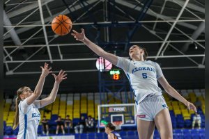 BK Klokani Ivanka pri Dunaji U19 vs. YOUNG ANGELS Košice U19