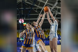 BK Klokani Ivanka pri Dunaji U19 vs. YOUNG ANGELS Košice U19