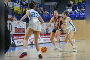 BK Klokani Ivanka pri Dunaji U19 vs. YOUNG ANGELS Košice U19