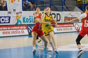 20260531 YOUNG ANGELS Košice U12 vs. Slávia ŠKP Banská Bystrica U12