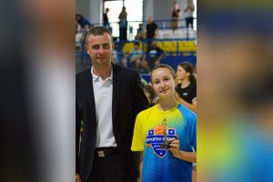 20260531 Záverečný ceremoniál M-SR Staršie minižiačky U12 2025/26
