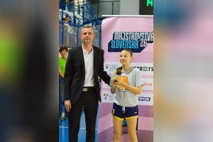 20260531 Záverečný ceremoniál M-SR Staršie minižiačky U12 2025/26