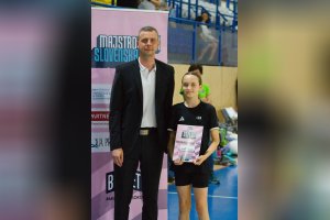 20260531 Záverečný ceremoniál M-SR Staršie minižiačky U12 2025/26