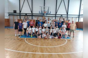 20260625 Duel YAKE U11 vs. Rodičia