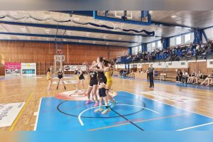 2021010 YOUNG ANGELS Košice U17B vs. BA Čaňa U16