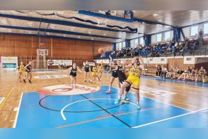 2021010 YOUNG ANGELS Košice U17B vs. BA Čaňa U16